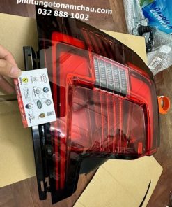 31108925 Đèn Hậu Trái Volvo S90 (Chính Hãng ) (9)