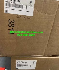 37116796926 37116796931 Giảm Xóc Trước Trái Phải BMW 535 GT ( Chính Hãng ) (3)
