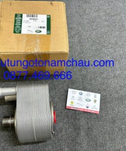 4526544 Két Làm Mát Dầu Ranger Rover Sport