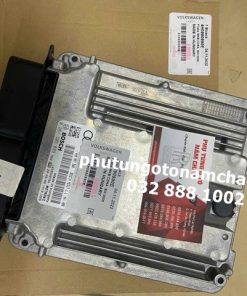 4H0990990E Hộp điều Khiển động Cơ AUDI (1)