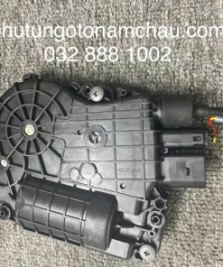 51217148476 Khóa Liền Hít Cửa Trước Phải BMW.