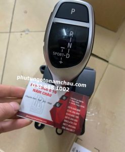 61317950408 Cụm Cần đi Số BMW ( Chính Hãng) (2)