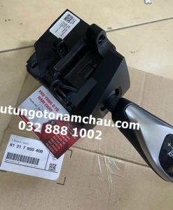 61317950408 Cụm Cần đi Số BMW ( Chính Hãng) (3)