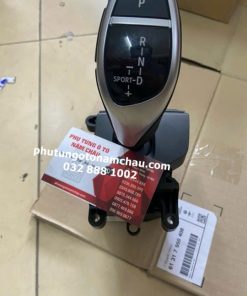 61317950408 Cụm Cần đi Số BMW ( Chính Hãng) (4)