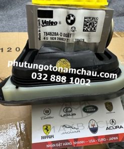 64119382867 Giàn Lạnh BMW G20 318D ( Chính Hãng ) (1)
