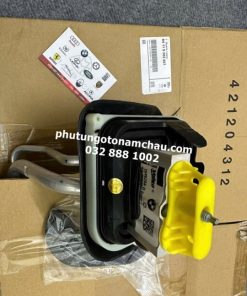 64119382867 Giàn Lạnh BMW G20 318D ( Chính Hãng ) (10)
