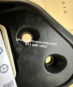 64119382867 Giàn Lạnh BMW G20 318D ( Chính Hãng ) (4)