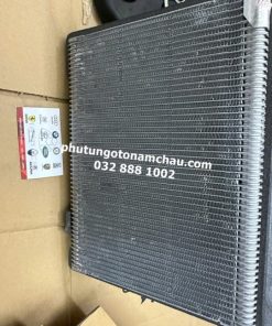 64119382867 Giàn Lạnh BMW G20 318D ( Chính Hãng ) (6)