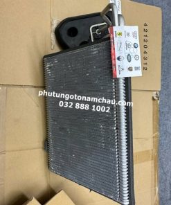 64119382867 Giàn Lạnh BMW G20 318D ( Chính Hãng ) (7)