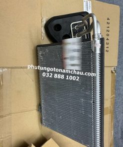 64119382867 Giàn Lạnh BMW G20 318D ( Chính Hãng ) (8)