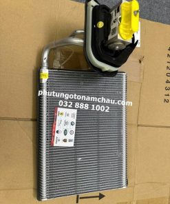 64119382867 Giàn Lạnh BMW G20 318D ( Chính Hãng ) (9)
