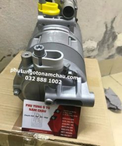 64529496108 Lốc điều Hòa BMW I8 ( Chính Hãng ) (2)