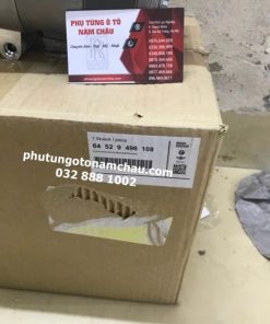 64529496108 Lốc điều Hòa BMW I8 ( Chính Hãng ) (4)