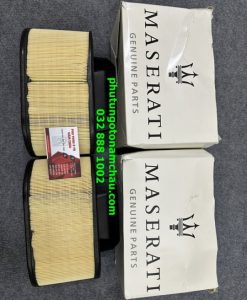 670001545 Lọc Gió động Cơ Maserati Ghibli Quattroporte V6 (3)