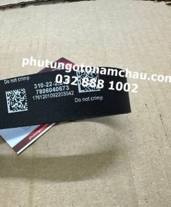 7806040673 Dây Curoa Thước Lái Mecede-Benz W16,W253, W204 (2)