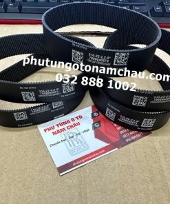 7806040673 Dây Curoa Thước Lái Mecede-Benz W16,W253, W204 (4)
