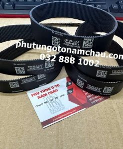 7806040673 Dây Curoa Thước Lái Mecede-Benz W16,W253, W204 (4)