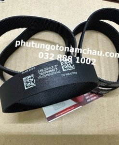 7806040673 Dây Curoa Thước Lái Mecede-Benz W16,W253, W204 (5)