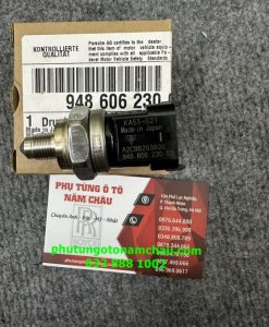 94860623003 Cảm Biến Áp Xuất Săng Trên ống Ray Porsche (5)