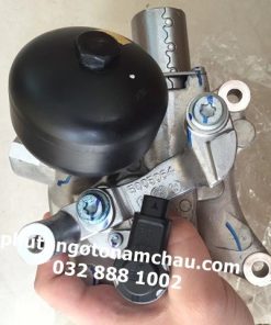 A0003290403 Bơm Trợ Lực Lái Steering Pump Mercedes (4)