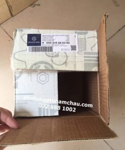 A0003290403 Bơm Trợ Lực Lái Steering Pump Mercedes (6)