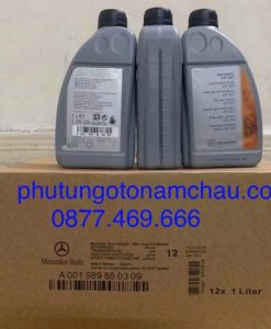 A0019898503 Dầu (nhớt) Hộp Số Xe Mercedes.