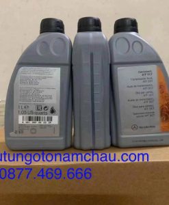 A0019898503 Dầu (nhớt) Hộp Số Xe Mercedes..