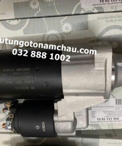 A0061515901 Củ đề MERCEDES S550 E550 (4)