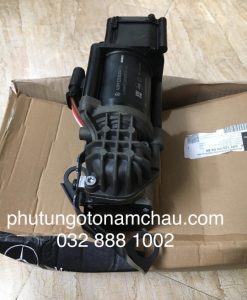 A0993200004 Bơm Nâng Gầm GLC (chính Hãng),