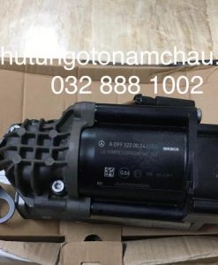 A0993200004 Bơm Nâng Gầm GLC (chính Hãng),.