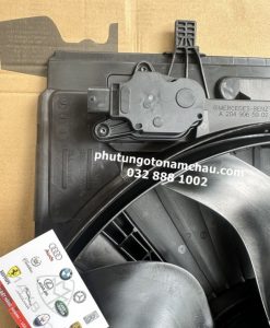 A0999064303 Quạt động Cơ ( Chính Hãng ) (7)