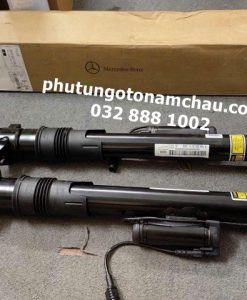 A1643203031 Giảm Xóc Sau Mercedes GL450 (4)
