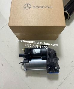 A1663200104 Bơm Nâng Gầm GL400 A1663200104 (1)
