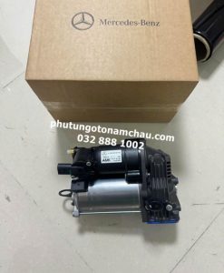 A1663200104 Bơm Nâng Gầm GL400 A1663200104 (1)