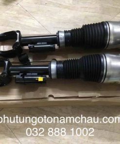 A1663200400 Giảm Sóc Trước Phải GL W166 ( Chính Hãng ) .,