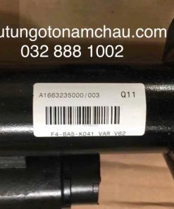 A1663200400 Giảm Sóc Trước Phải GL W166 ( Chính Hãng ) .