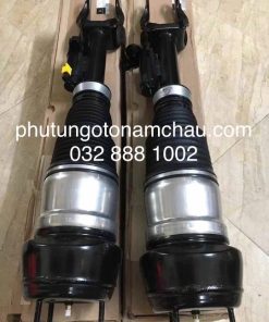 A1663200400 Giảm Sóc Trước Phải GL W166 ( Chính Hãng ) ,,.