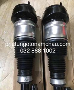 A1663200400 Giảm Sóc Trước Phải GL W166 ( Chính Hãng ) ..,
