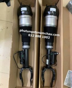 A1663205566 A1663205666 Giảm Sóc Trước Trái Phải W166 ( Chính Hãng ) (3)