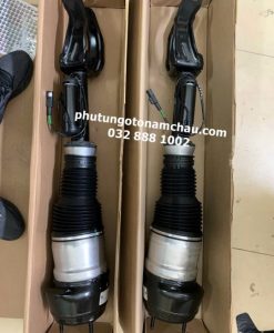 A1663205566 A1663205666 Giảm Sóc Trước Trái Phải W166 ( Chính Hãng ) (7)