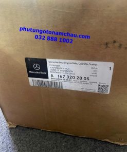 A1673202805 Giảm Sóc Trước GLE GLS W167 ( CHÍNH HÃNG ) A1673202805 A1673202904 1673202805 A1673202904 (6)