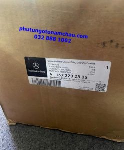 A1673202805 Giảm Sóc Trước GLE GLS W167 ( CHÍNH HÃNG ) A1673202805 A1673202904 1673202805 A1673202904 (6)