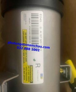 A1673207403 Giảm Sóc Sau Mercedes GLE W167 ( Chính Hãng ) (5)