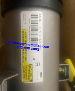 A1673207403 Giảm Sóc Sau Mercedes GLE W167 ( Chính Hãng ) (5)