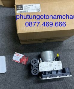 A1673209005 Cụm ABS Merc GLE GLS.