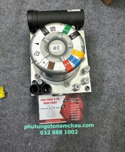 A1673209005 Cụm ABS W167 ( Chính Hãng ) (2)