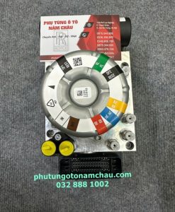 A1673209005 Cụm ABS W167 ( Chính Hãng ) (7)