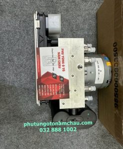 A1673209005 Cụm ABS W167 ( Chính Hãng ) (8)