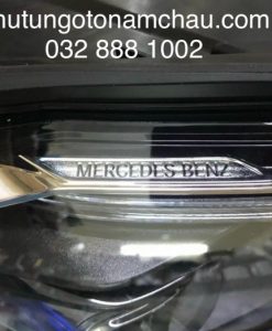 A1679065203 Đèn Pha Phải W167 ( Chính Hãng ) ,.,.,