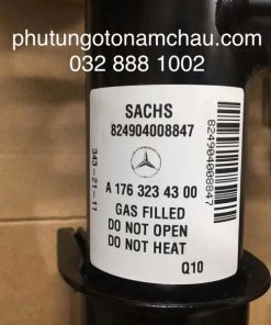 A1763234300 A1763234400 Giảm Xóc Trước Trái Phải CLA ( Chính Hãng ) ...,